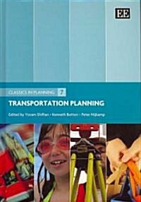 Transportation Planning (Hardcover)
