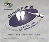 Clinical Primer (Paperback, 1st, Spiral)