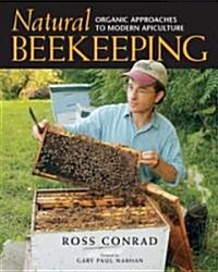 Natural Beekeeping (Paperback)