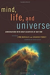 Mind, Life, and Universe (Paperback, Reprint)