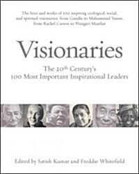 Visionaries (Paperback)
