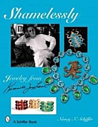 Shamelessly, Jewelry from Kenneth Jay Lane (Hardcover)