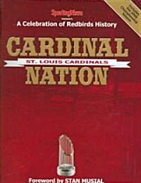 Cardinal Nation (Hardcover, 4th)