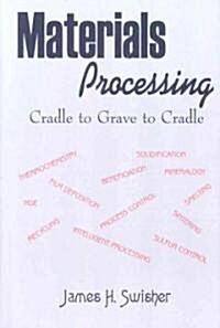 Materials Processing (Hardcover)