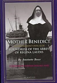 Mother Benedict (Hardcover)