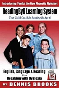 Reading by Six Learning System (Paperback)