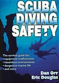 Scuba Diving Safety (Paperback)