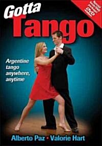 Gotta Tango [With DVD] (Paperback)