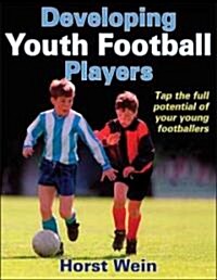 Developing Youth Football Players (Paperback)