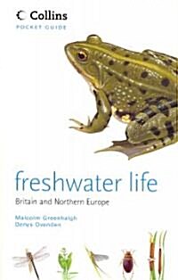 Freshwater Life (Paperback)