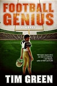 Football Genius (Hardcover)