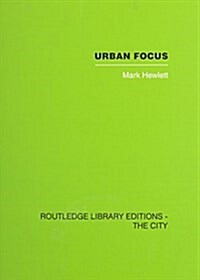 Urban Planning (Hardcover, 1st)