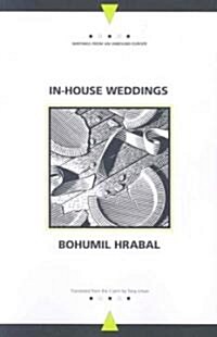 In-House Weddings (Paperback)