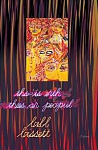 Ths Is Erth Thees Ar Peopul (Paperback)