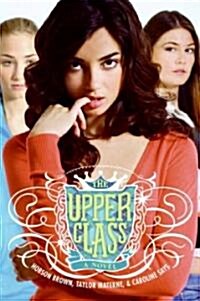 The Upper Class (Paperback)