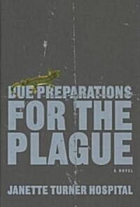 Due Preparations for the Plague (Hardcover, 1st)