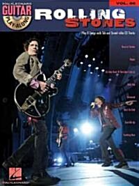 Rolling Stones (Paperback)