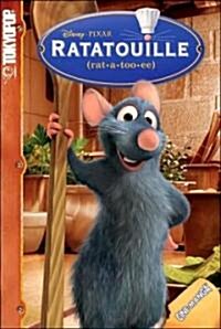 Ratatouille (Paperback)