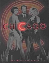 Chicago (Hardcover, 1st)