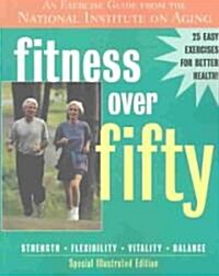 Fitness over Fifty (Paperback)