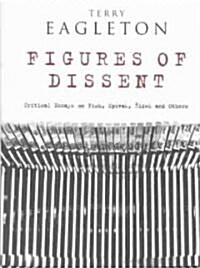 Figures of Dissent (Hardcover)