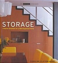 Storage (Hardcover)