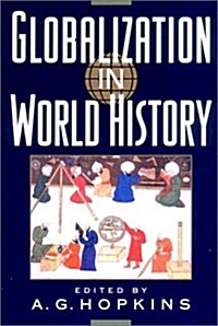 Globalization in World History (Paperback)