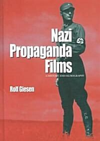 Nazi Propaganda Films (Hardcover)