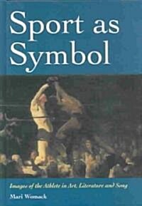 Sport As Symbol (Hardcover)