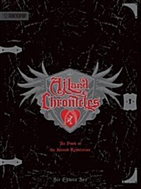 Ai-land Chronicles (Paperback)