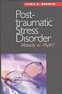 Post-Traumatic Stress Disorder (Hardcover)