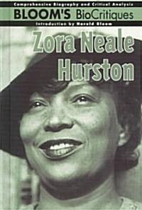 Zora Neale Hurston (Hardcover)