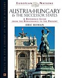 Austria-Hungary & the Successor States (Hardcover)