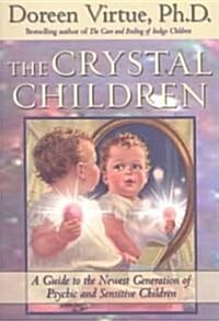 The Crystal Children (Paperback)
