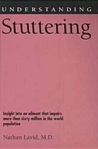 Understanding Stuttering (Paperback)