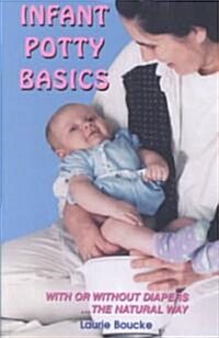 Infant Potty Basics (Paperback)