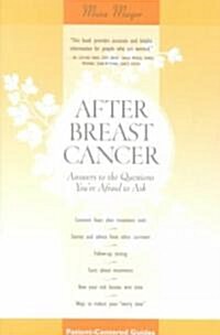 After Breast Cancer (Paperback, 1st)