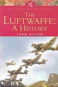 The Luftwaffe (Paperback, New ed)