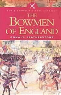 [중고] Bowmen of England (Paperback)