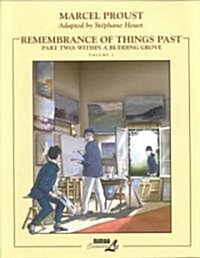 Remembrance of Things Past (Hardcover)