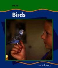 Birds 표지이미지