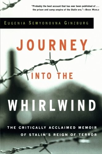 Journey into the Whirlwind (Paperback)