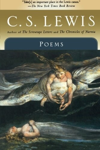 Poems (Paperback)