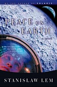 Peace on Earth (Paperback, Revised)