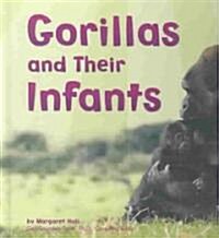 Gorillas and Their Infants (Library)