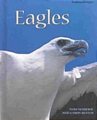 Eagles (Library Binding)