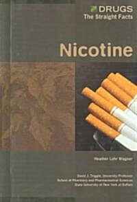 Nicotine (Hardcover)