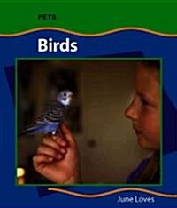 Birds (Hardcover)