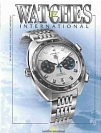 Watches International 2003 (Paperback)