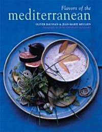 Flavors of the Mediterranean (Hardcover)